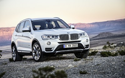 Παγκόσμιες πρεμιέρες BMW στη Γενεύη