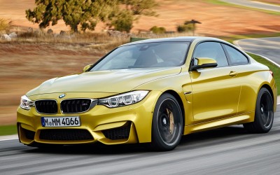 Ευρωπαϊκές πρεμιέρες BMW στη Γενεύη