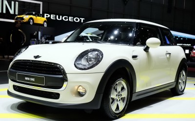Νέα MINI One 1.5 και One Diesel 1.5