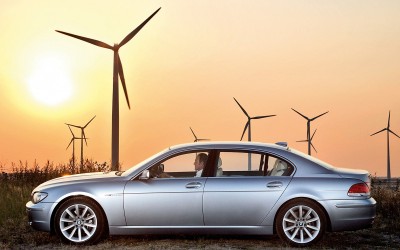 Εναλλακτικά καύσιμα