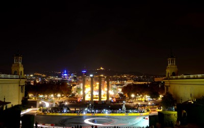 ΡΑΛΛΥ ΚΑΤΑΛΟΝΙΑΣ: Το ζήσαμε κι αυτό - η συνέχεια…