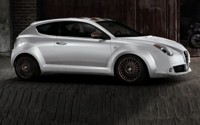 Νέα έκδοση Racer για τη MiTo