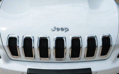 Νέο Jeep Compass/Patriot στο σαλόνι της Νέας Υόρκης

