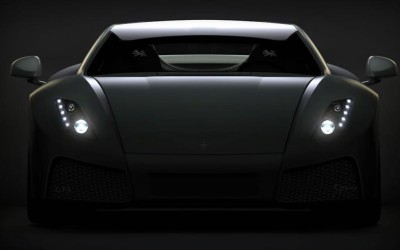 GTA Spano στη Γενεύη
