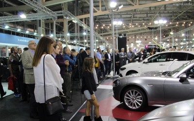 77.000+ επισκέπτες στην ΑΥΤΟΚΙΝΗΣΗ 2016