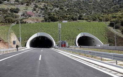 Περί Εθνικών Οδών