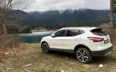 Once SUV, always SUV