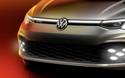 Με 2λιτρο TDI και το νέο Golf GTD