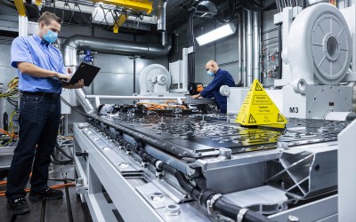 Αγορά ηλεκτρικών: Ώρα αλλαγής