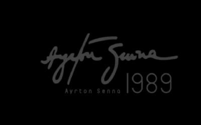 Ayrton Senna: Στη Suzuka 19 χρόνια μετά

