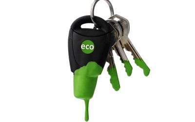 ECO Driving: Συμβουλές για οικονομική οδήγηση