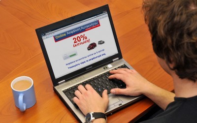 Online ασφάλεια αυτοκινήτου: Για πολλούς λόγους