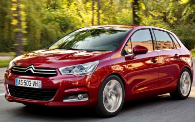 Έρχεται Citroen C4 1.2 Turbo με 130 ίππους 