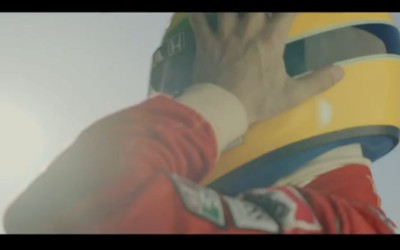 Video: Remember Senna