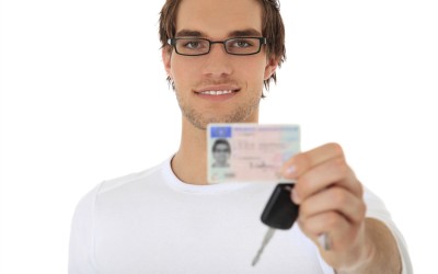 Έκδοση άδειας οδήγησης αυτοκινήτου κατηγορίας Β