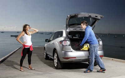 Προετοιμασία ταξιδιού - 10 Hot Tips