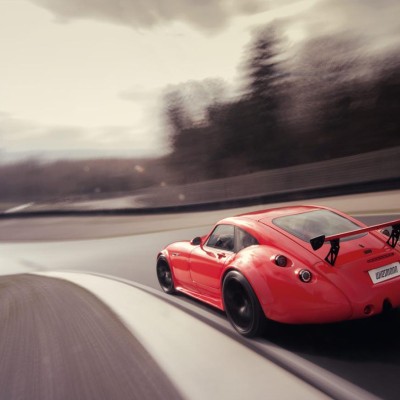 Νέος ιδιοκτήτης για τη Wiesmann