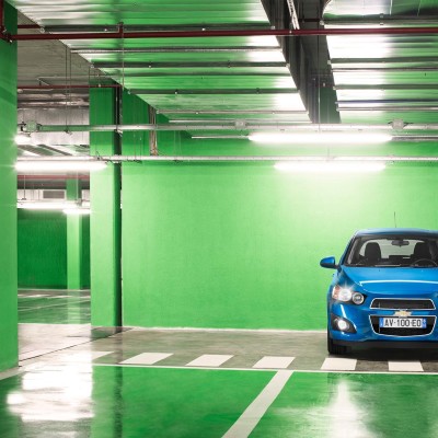 ΔΟΚΙΜΗ: Chevrolet Aveo 1.3D