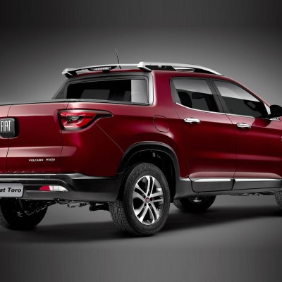 Ο ταύρος της Fiat επιστέφει