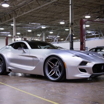 VLF Force 1: Το Viper, αλλιώς!