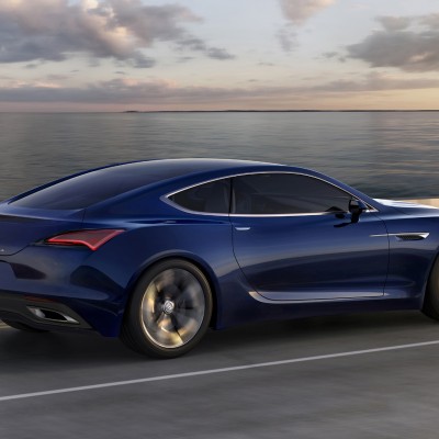 Πρεμιέρα στην Γενεύη το Opel GT concept (video)