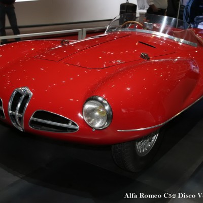 ΕΚΘΕΣΗ ΓΕΝΕΥΗΣ 2016: Τα κλασικά!