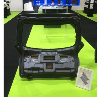 Διακρίθηκε η SsangYong σε έκθεση τεχνολογίας