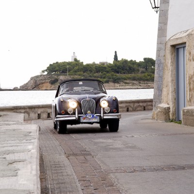 Εαρινό Ράλλυ ΦΙΛΠΑ Ποσειδώνιο στις Σπέτσες