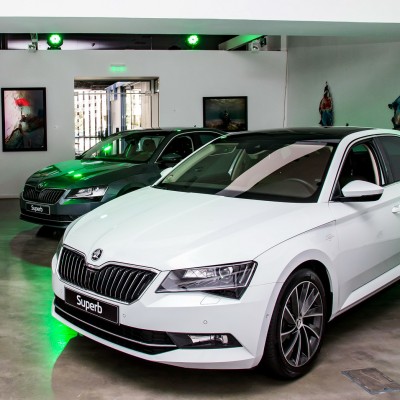 Skoda: Νέα αρχή στην Ελλάδα