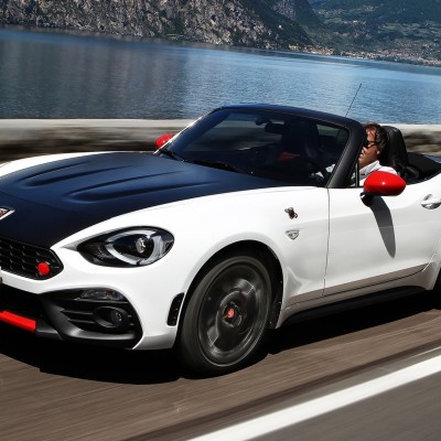 Τιμές & προσφορές από την Abarth