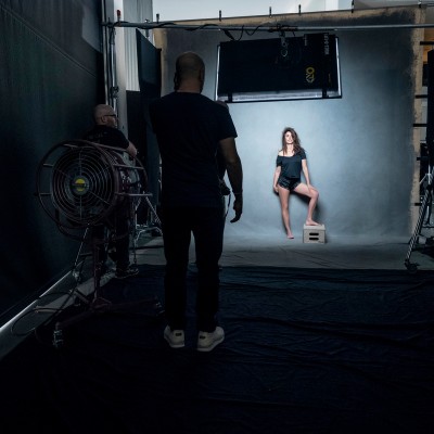 15 Stars του Hollywood στο Pirelli Calendar 2017 (VIDEO)