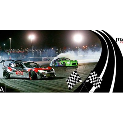 Motor Festival V στις 17 & 18 Σεπτεμβρίου