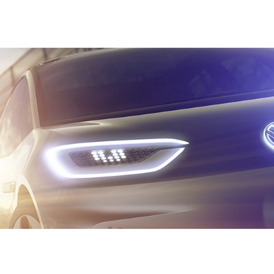 Νέα «ηλεκτρική» πλατφόρμα από τη VW