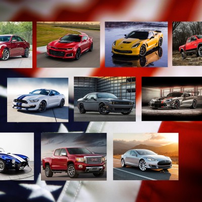 10 «αμερικάνικα» μοντέλα που θα τα θέλαμε!