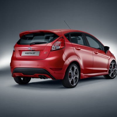 Ford Fiesta ST νέες τιμές από 18.798€