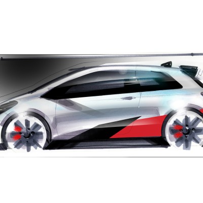 Έρχεται επιτέλους η sport έκδοση του Yaris