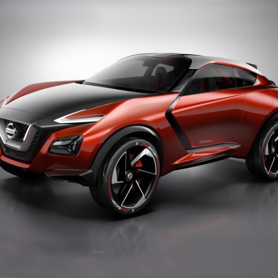 Η Nissan στρέφεται στα Plug-in hybrid μοντέλα