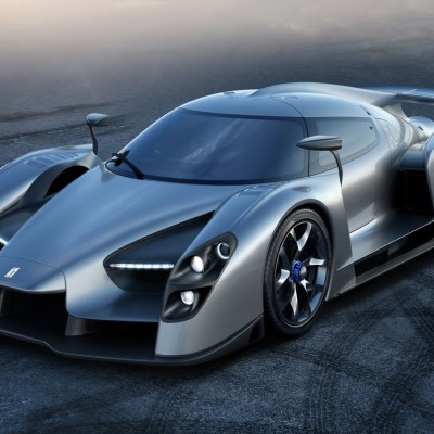 Έρχεται η SCG απειλητικά για... ρεκόρ