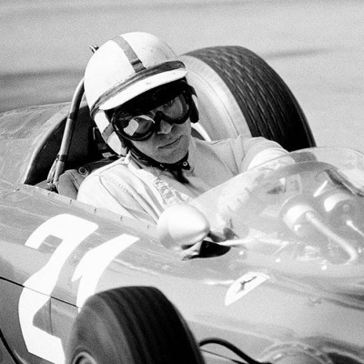 Έφυγε ένας «μεγάλος» των τεσσάρων και δύο τροχών