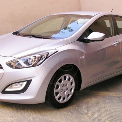 5 μεταχειρισμένα Hyundai i30 από 5.899 ευρώ