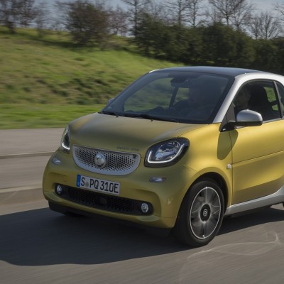 5 ηλεκτρικά στην ελληνική αγορά