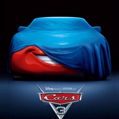 Ο Κεραυνός McQueen παίρνει σύνταξη (trailer)