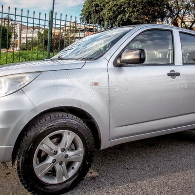 5 μεταχειρισμένα Daihatsu Terios από 4.490 ευρώ