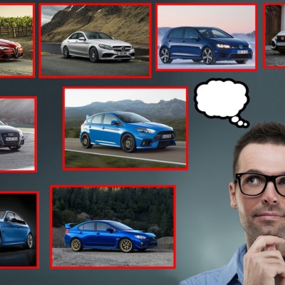 8 αυτοκίνητα για super μπαμπάδες