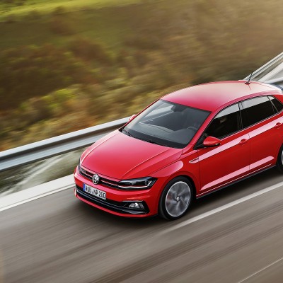 5 HOT INFO ΓΙΑ ΤΟ VW POLO