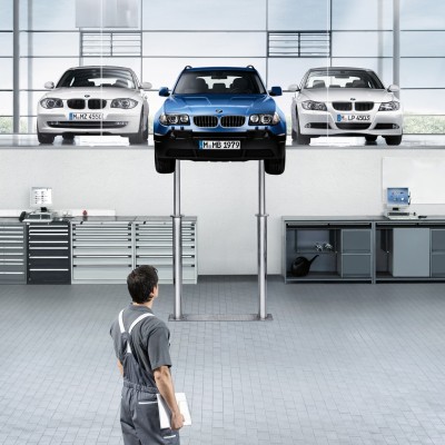 BMW & Μini Service: 20% έκπτωση & Δωρεάν Χειμερινός Έλεγχος