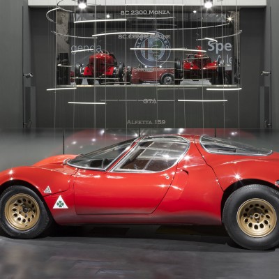 Ο θρύλος έγινε 50 χρονών