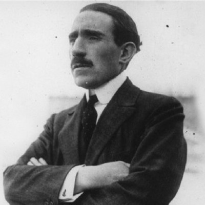 Louis Renault (1877-1944)