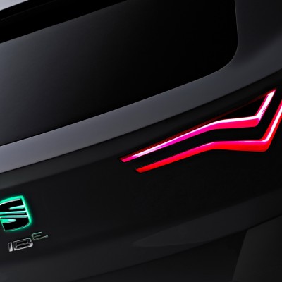 SEAT 1950-2010 - Στο γερμανικό άρμα