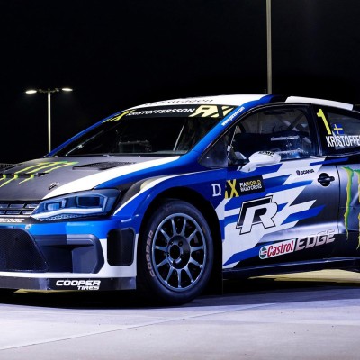 To Polo R Supercar με… 570 PS